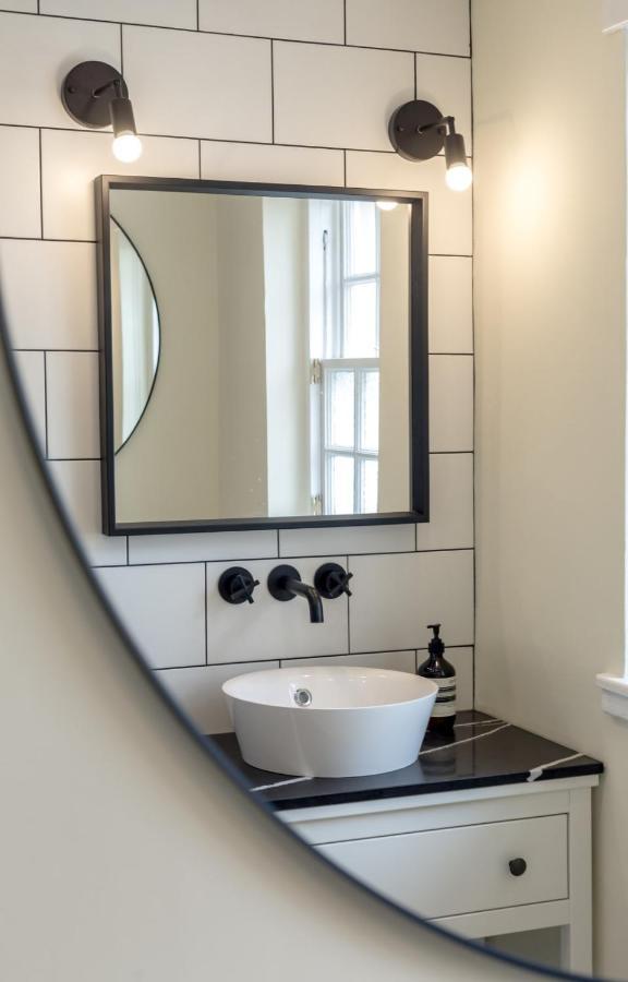 Апартаменти Guestready - Elegant 2Br Period Flat In Oldtown Единбург Екстер'єр фото