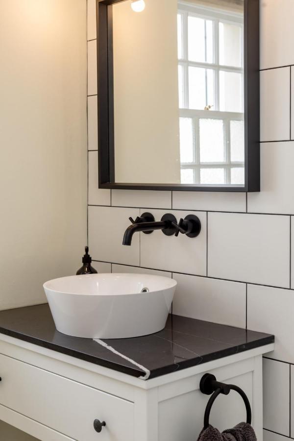 Апартаменти Guestready - Elegant 2Br Period Flat In Oldtown Единбург Екстер'єр фото